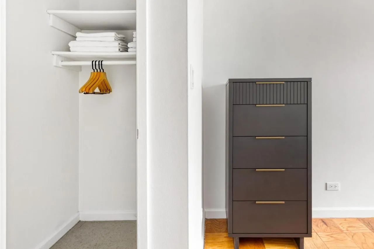 Apartament Kips Bay 2Br W Doorman Gym Bike Storage Nyc-815 Nowy Jork