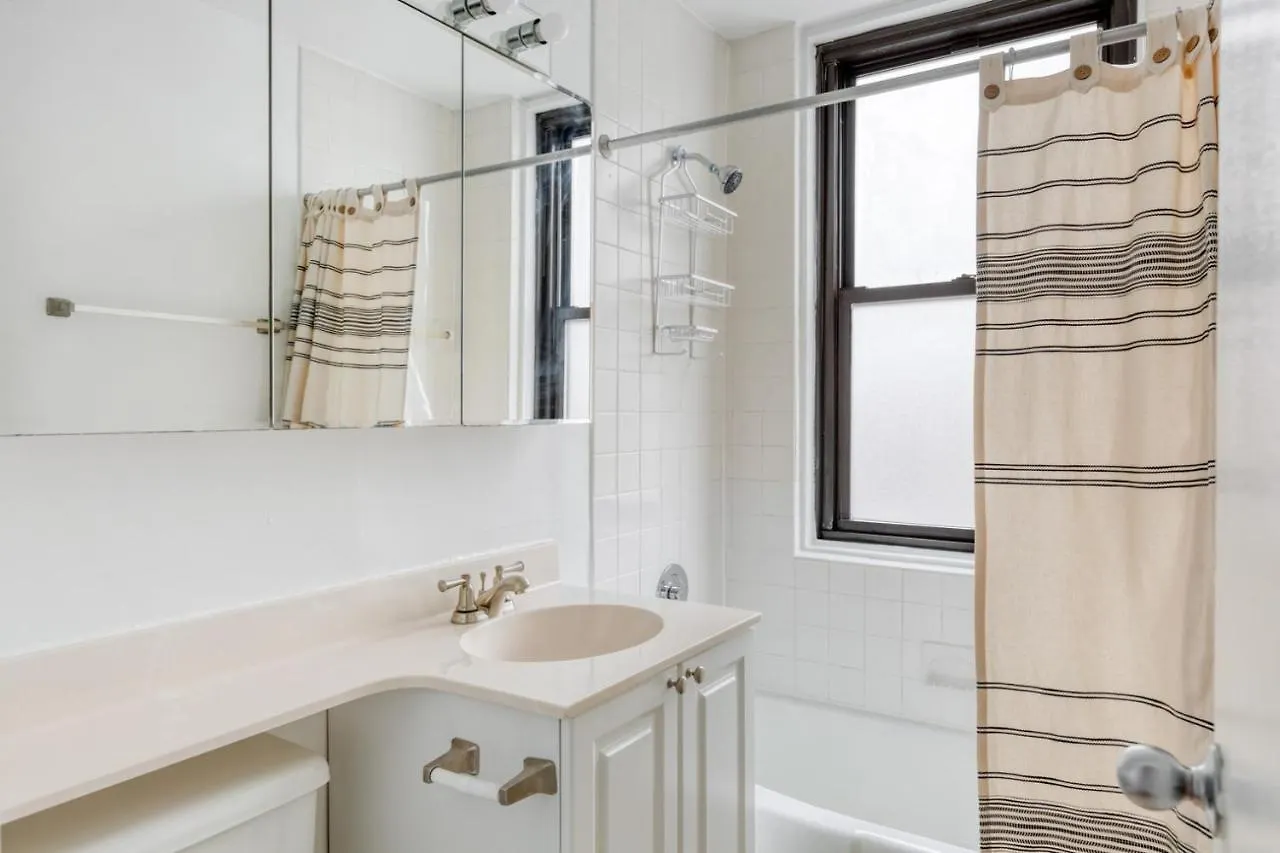 Kips Bay 2Br W Doorman Gym Bike Storage Nyc-815 Apartman New York Amerikai Egyesült Államok