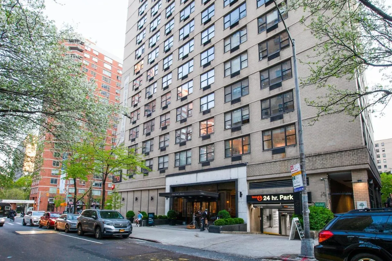 Appartamento Kips Bay 2Br W Doorman Gym Bike Storage Nyc-815 New York