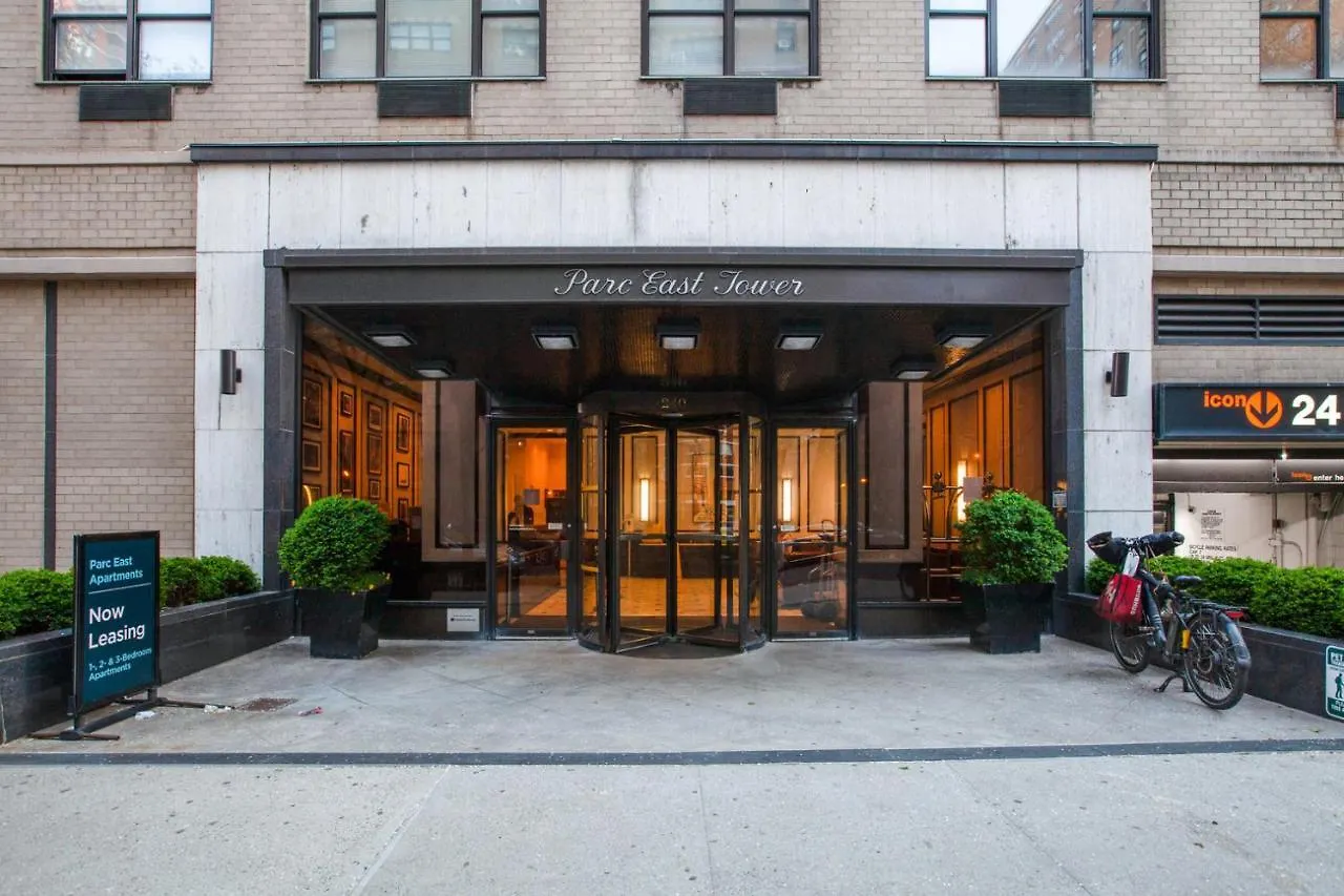 Appartamento Kips Bay 2Br W Doorman Gym Bike Storage Nyc-815 New York