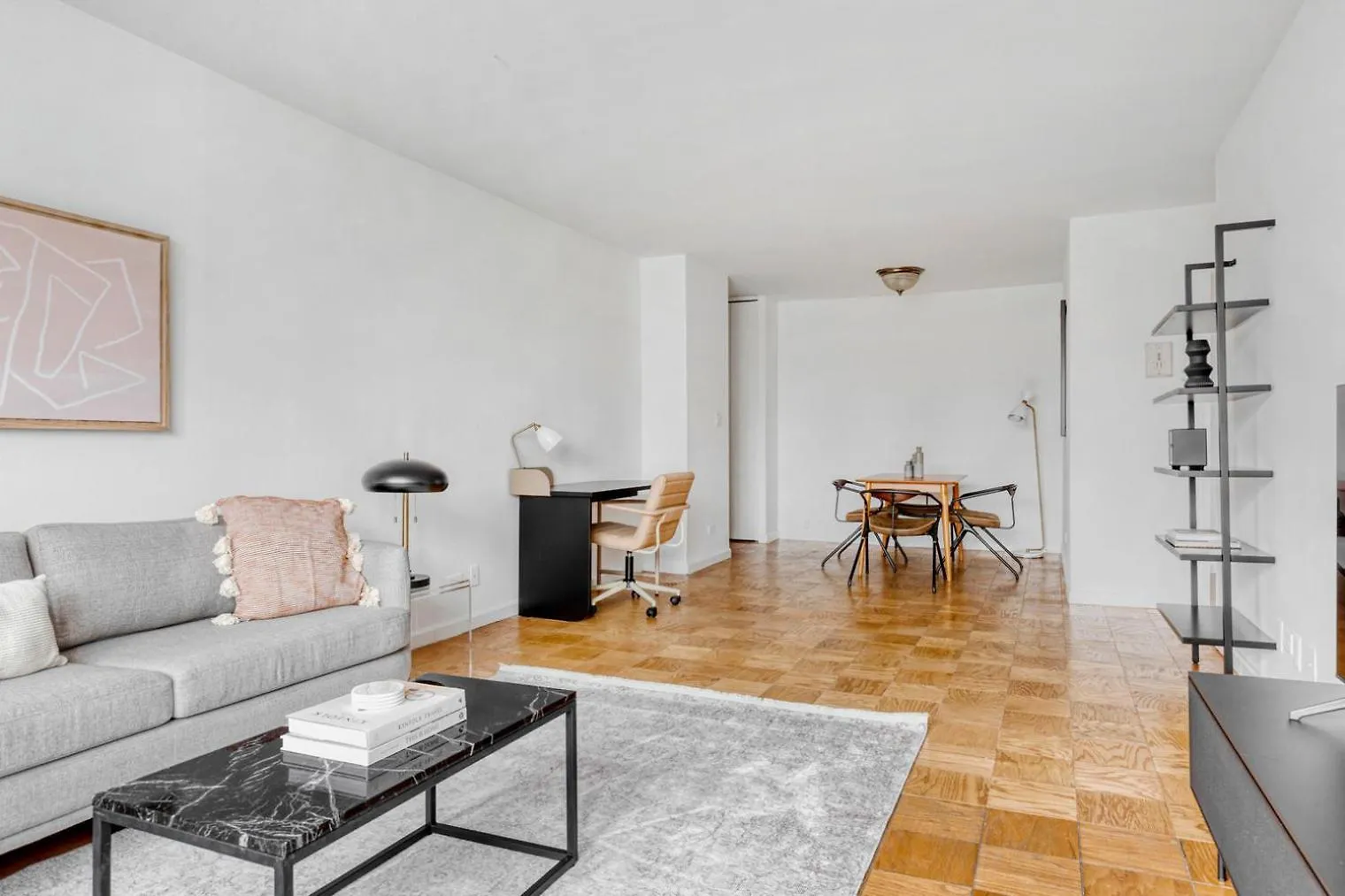 Kips Bay 2Br W Doorman Gym Bike Storage Nyc-815 Lägenhet New York