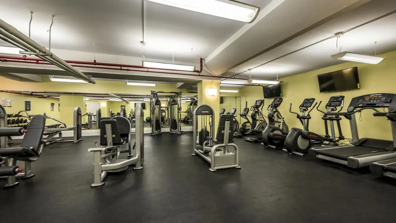 Kips Bay 2Br W Doorman Gym Bike Storage Nyc-815 Lägenhet New York